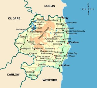 Wicklow Remains Ireland’s Priciest County Outside the Capital