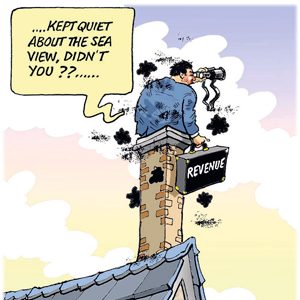 Why Knowing the Value of Your Home is Important