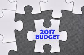Budget 2017 for Property Buyers and Sellers