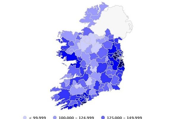 The property report we’ve been waiting for
