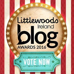 Littlewoods Blog Award