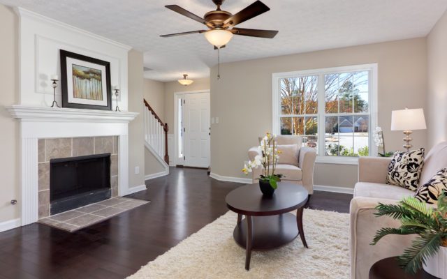 How to kit out an investment property