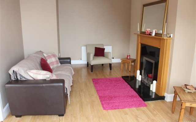 Wexford builder is the new chairman of IHBA