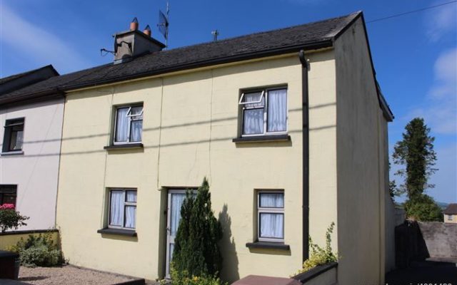 The Flip Side of Ireland’s Rental Crisis