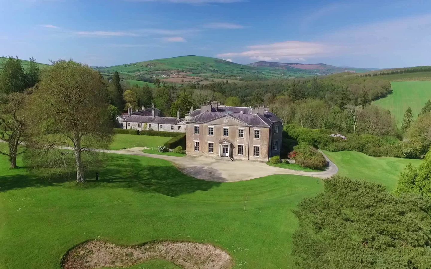 Commercial Services Kinsella Estates