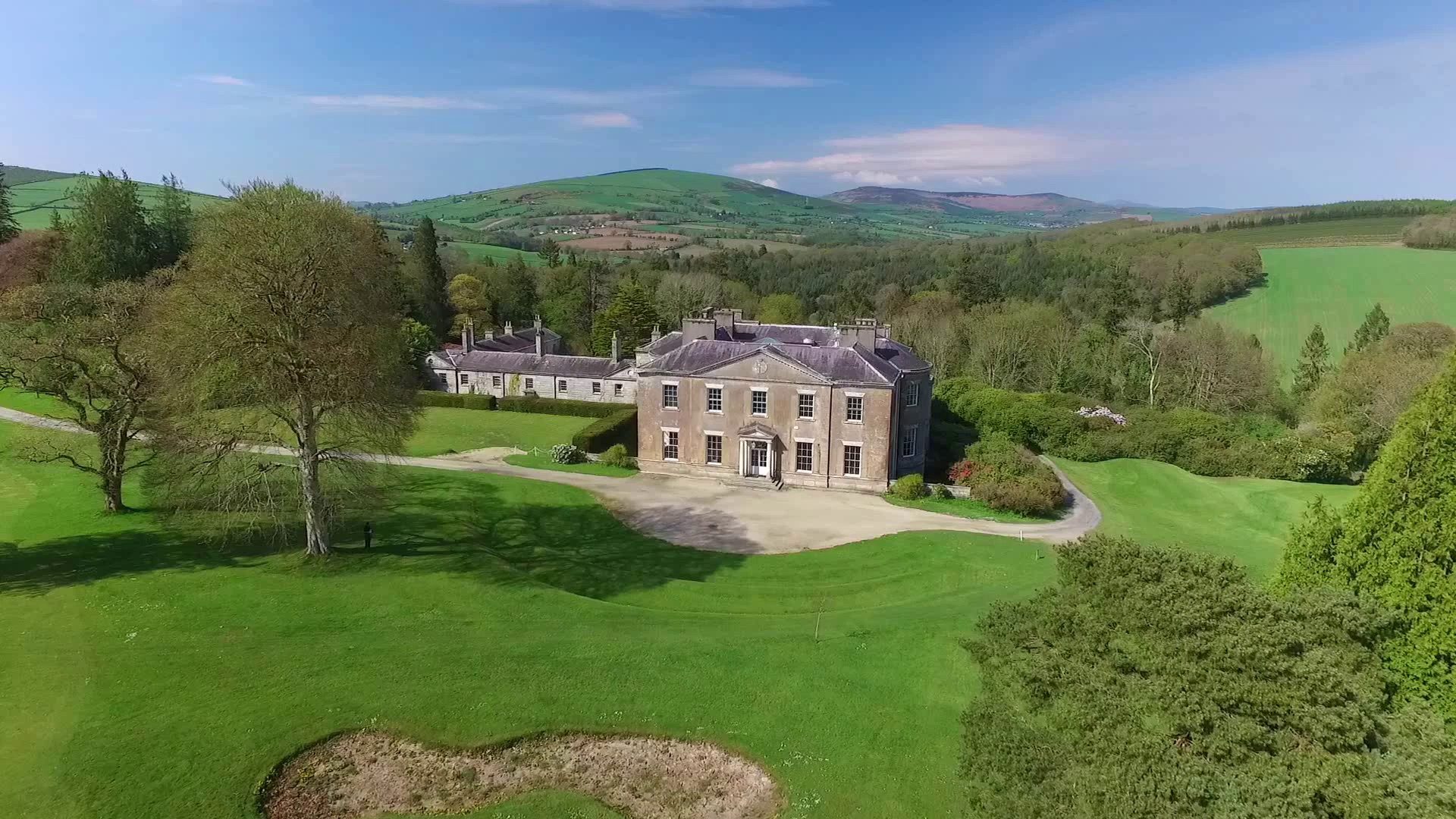 Commercial Services Kinsella Estates