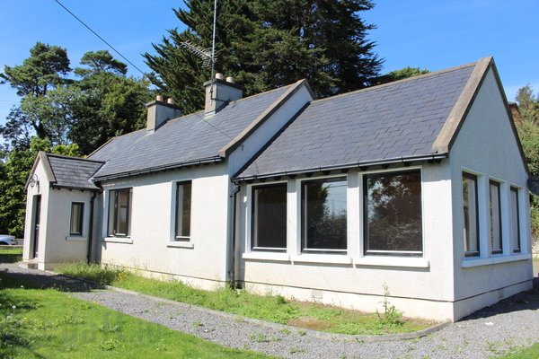 Beautiful rural property at Tara Hill, Gorey