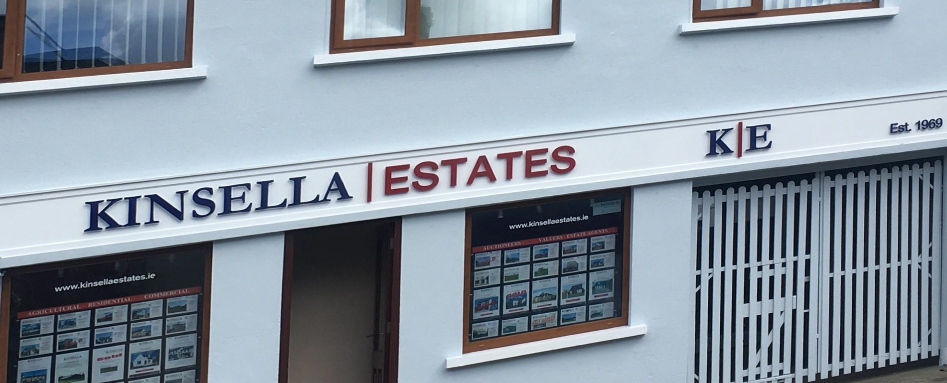 Land & Sites Kinsella Estates