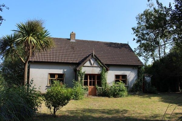 Property of the Week: Cullenogue, Inch, Gorey, Co. Wexford
