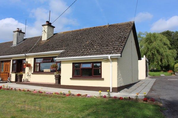 Property of the week: 2 Saint Bridgets Terrace, Clonegal, Enniscorthy, Co. Wexford