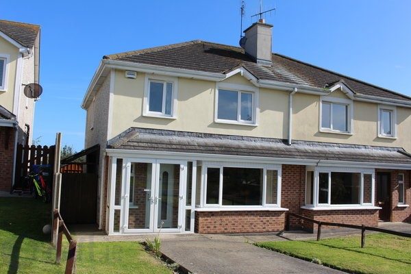 Property of the week: 3 Riverchapel Place, Courtown, Co. Wexford