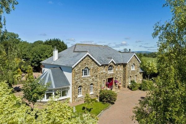 Property of the Week: Ballinclare Manor, Ballycanew, Gorey, Co. Wexford