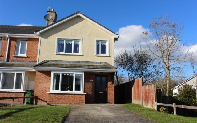 Property of the Week: 17 Riverchapel Row, Courtown, Co  Wexford