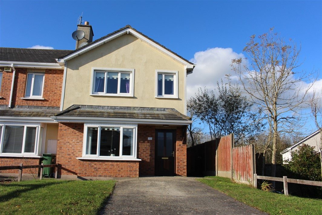 Property of the Week 17 Riverchapel Row, Courtown, Co Wexford