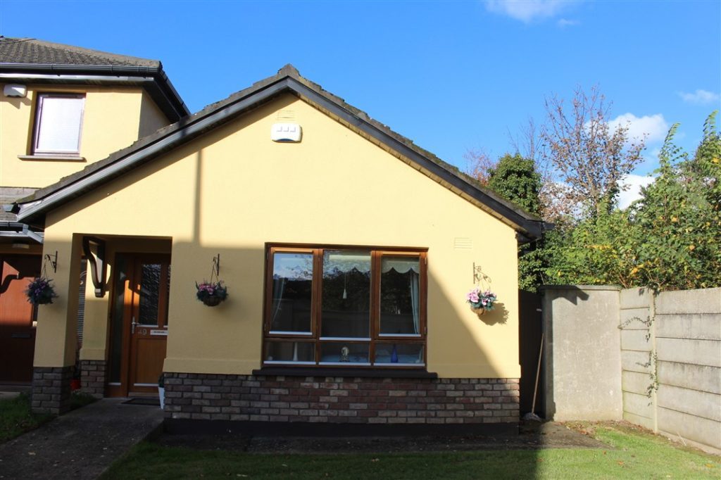 Property of the Week 49 The Green, Clonattin Village, Gorey, Co