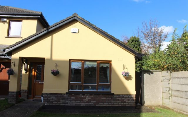 Property of the Week: 49 The Green, Clonattin Village, Gorey, Co. Wexford