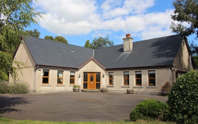 Property of the week: Ard Na Gréine, Ballytegan Park, Gorey, Co. Wexford
