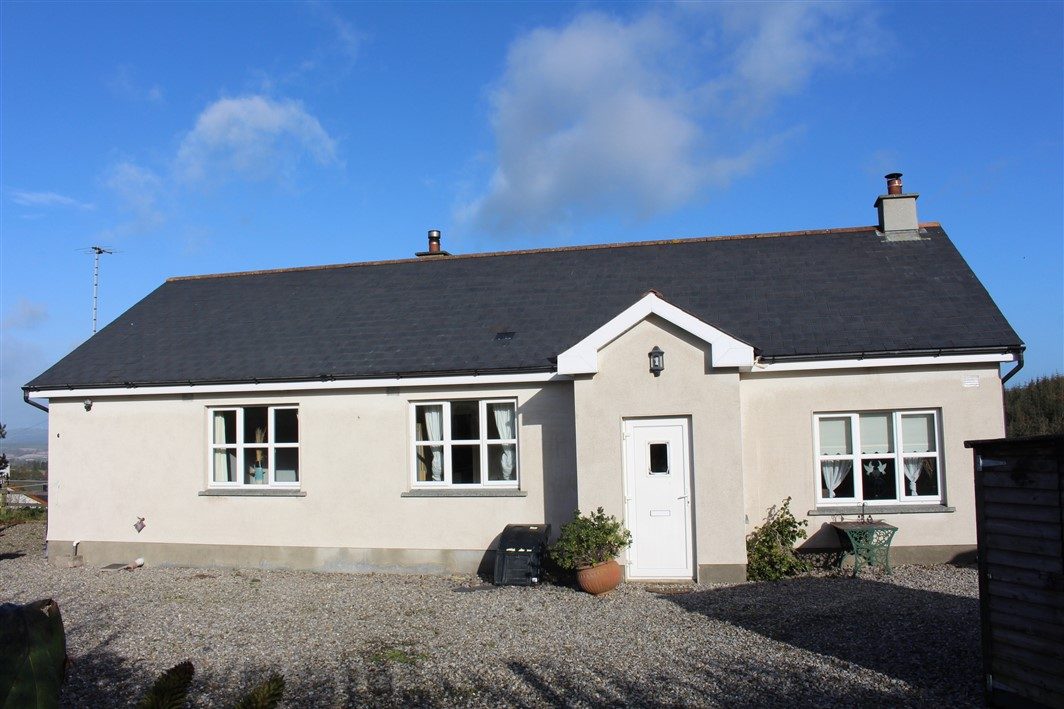 Property of the Week Ballytarsna, Askamore, Gorey, Co. Wexford