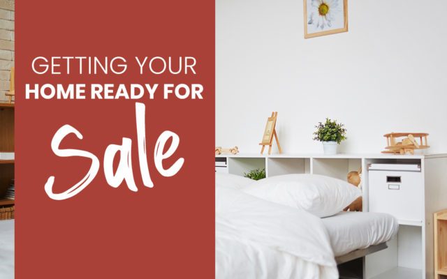 Covid-19 Shutdown: How to Use This Time to Prepare Your Home for Sale