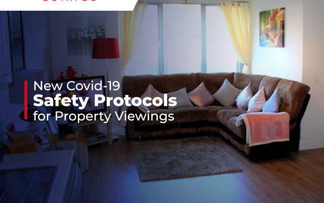 Kinsella Estates: New Safety Protocols for Property