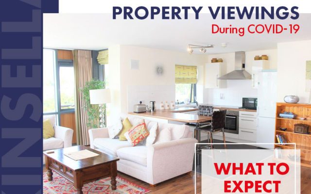 Property Viewings During Covid-19: What to Expect