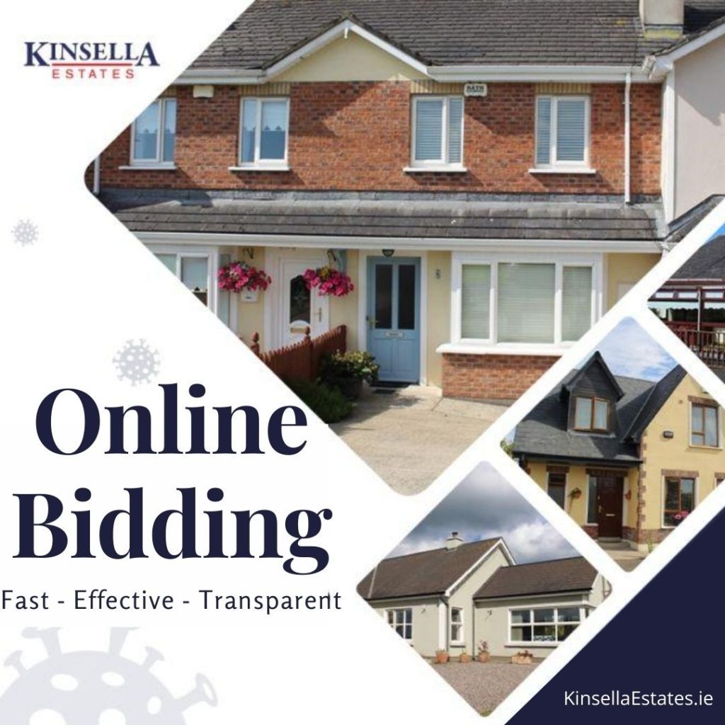 online property bidding