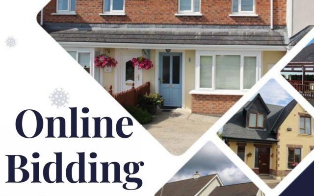 Online Bidding: The Figures Stack Up for Sellers