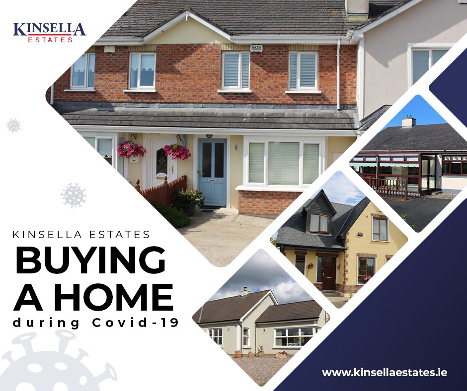 buying a home during Covid 19