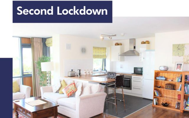 Kinsella Estates: Property Viewings During Covid-19 Restrictions (Second Lockdown)